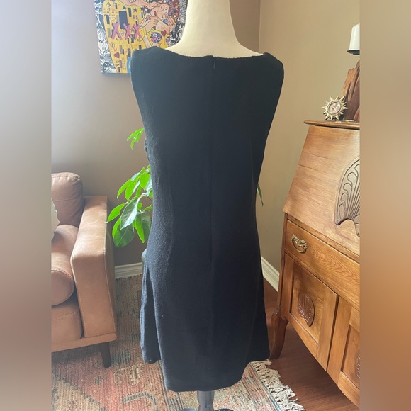 Desigual Gray and Black Dress - Picture 3 of 6